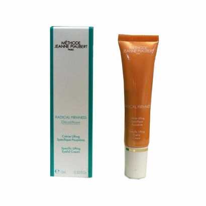 Lifting Effect Moisturising Cream Jeanne Piaubert Radical Firmness 10 ml-Anti-wrinkle and moisturising creams-Verais