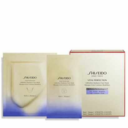 Maschera Viso Shiseido-Maschere per la cura del viso-Verais