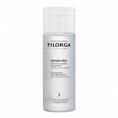 Exfoliating Lotion Filorga Peel 150 ml-Cleansers and exfoliants-Verais