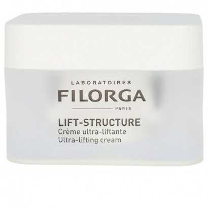 Facial Cream Filorga (50 ml)-Anti-wrinkle and moisturising creams-Verais