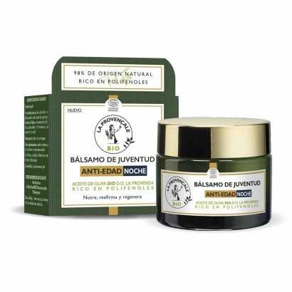 Anti-Ageing Cream La Provençale Bio D3666000 50 ml-Anti-wrinkle and moisturising creams-Verais