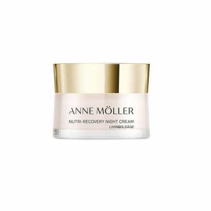 Facial Cream Anne Möller (50 ml)-Anti-wrinkle and moisturising creams-Verais