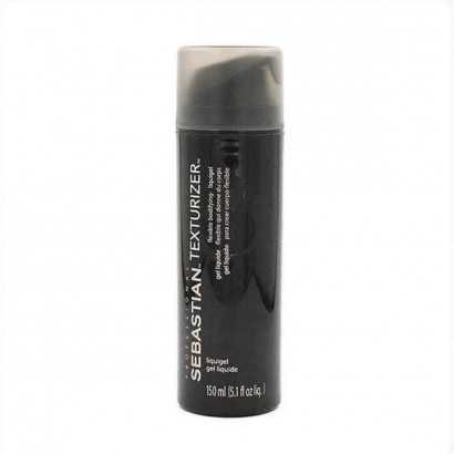 Shaping Gel Texturizer Sebastian 213290 (150 ml) (150 ml)-Holding gels-Verais