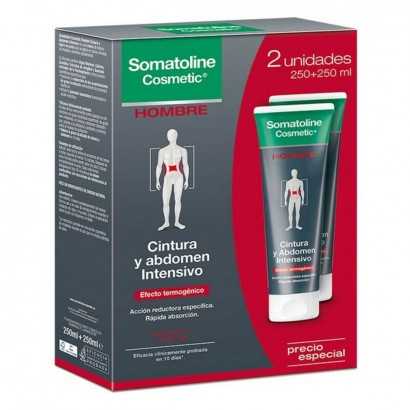 Reducing Cream Somatoline Somatoline Cosmetic 250 ml-Moisturisers and Exfoliants-Verais