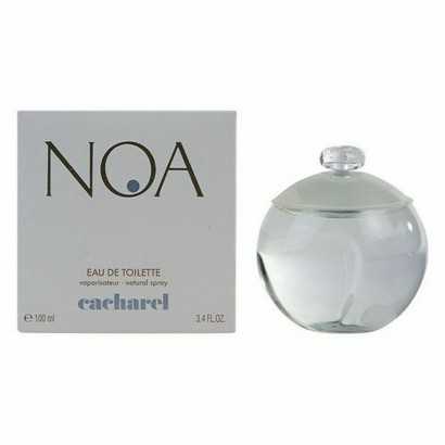 Women's Perfume Noa Cacharel EDT-Perfumes for women-Verais