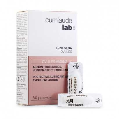 Ovules Cumlaude Lab Gineseda Monodoses (10 x 3 g)-Stimulants-Verais