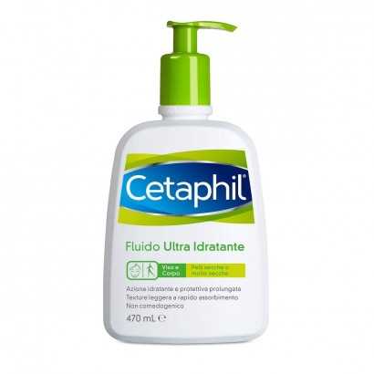 Ultra Moisturising Cream Cetaphil Pro Redness Control Facial Lotion 50 ml Spf 30-Anti-wrinkle and moisturising creams-Verais