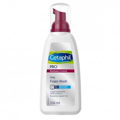 Schiuma Detergente Cetaphil Pro Redness Control 236 ml-Esfolianti e prodotti per pulizia del viso-Verais
