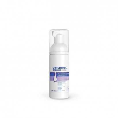 Cleansing Foam Benzacare Spotcontrol Facial Purifying 130 ml-Cleansers and exfoliants-Verais