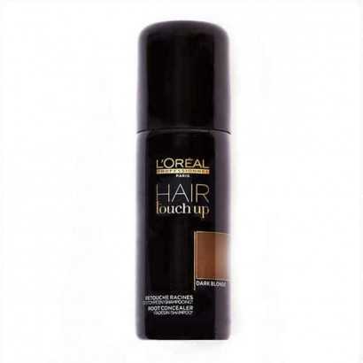 Natural Finishing Spray Hair Touch Up L'Oreal Professionnel Paris AD1242-Hair masks and treatments-Verais
