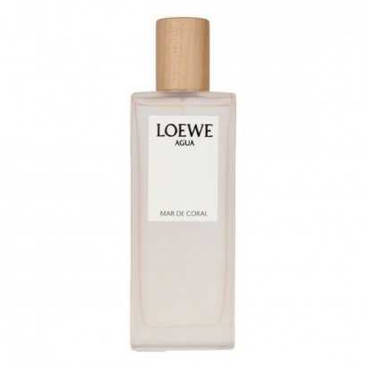 Perfume Mujer Mar de Coral Loewe EDT-Perfumes de mujer-Verais