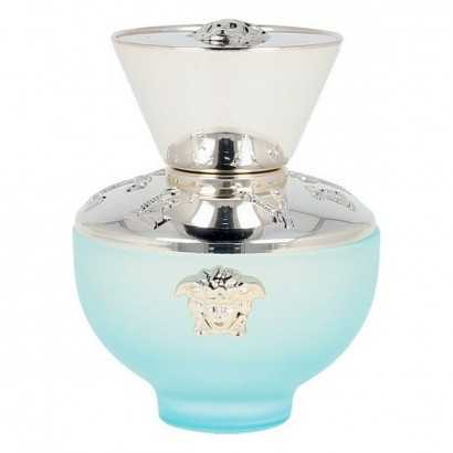 Women's Perfume Dylan Tuquoise Versace EDT-Perfumes for women-Verais
