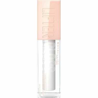 Lippgloss Lifter Maybelline 001-Pearl-Lippenstift und Lipgloss-Verais