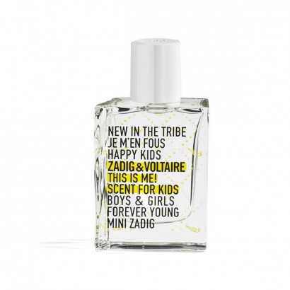 Perfume Unisex This is Us Zadig & Voltaire EDT-Perfumes unisex-Verais