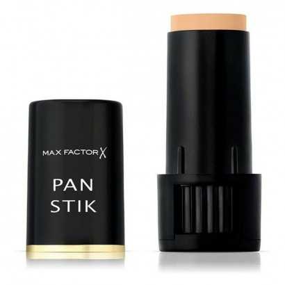 Correcteur facial Pan Stick Max Factor (9 g)-Maquillages et correcteurs-Verais