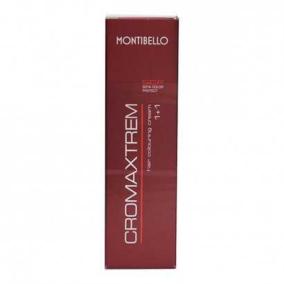 Permanent Dye Cromaxtrem Montibello X88-Hair Dyes-Verais