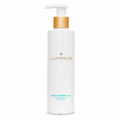 Körperserum Ultra Reafirming Body Luminus (250 ml)-Cellulite-Cremes und straffend-Verais