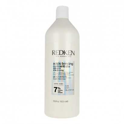 Shampoo Acidic Bonding Concentrate Redken Acidic Bonding (1L)-Shampoo-Verais