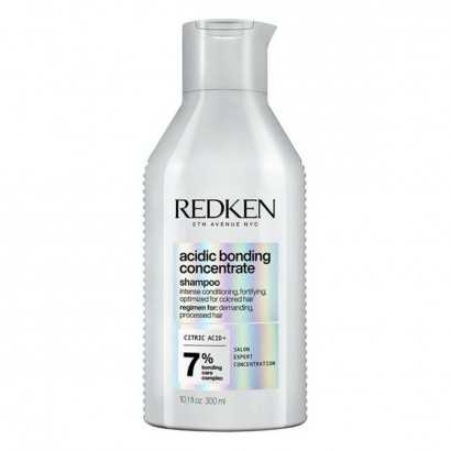 Shampooing Acidic Bonding Concentrate Redken Acidic Bonding Concentrate 300 ml-Shampooings-Verais