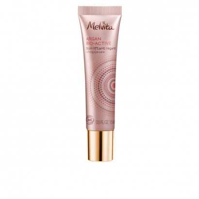 Facial Cream Argan Bio Active Melvita (15 ml)-Anti-wrinkle and moisturising creams-Verais