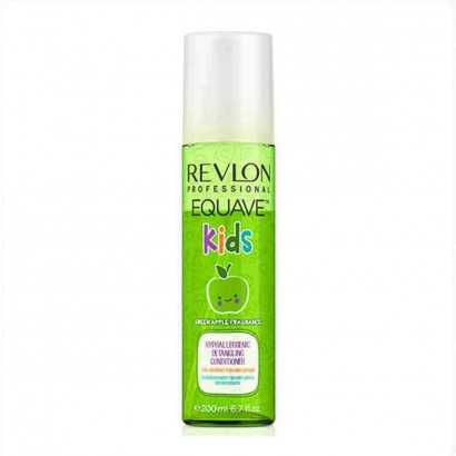 Conditioner Equave Kids Revlon Equave Kids (200 ml)-Softeners and conditioners-Verais