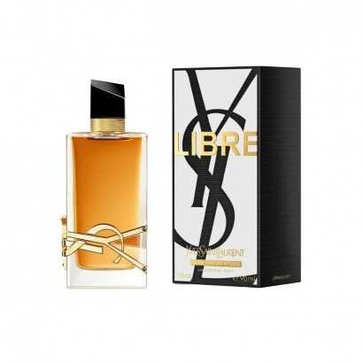 Parfum Femme Yves Saint Laurent YSL Libre Intense EDP (90 ml)-Parfums pour femme-Verais