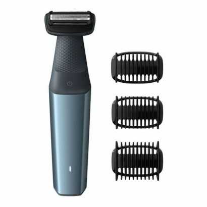Electric shaver Philips BG3015/15 * Blue-Hair removal and shaving-Verais