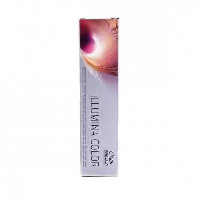 Teinture permanente Illumina Color Wella (60 ml)-Teintures capillaires-Verais