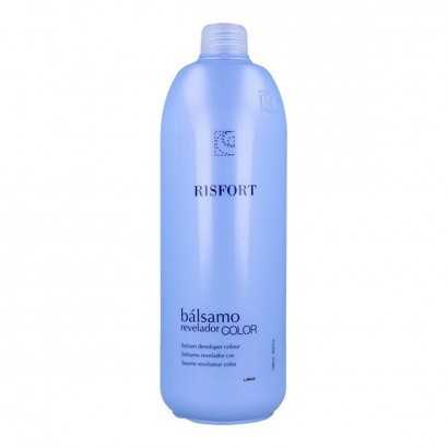 Hair Oxidizer Risfort 2,1 % (1000 ml)-Hair Dyes-Verais