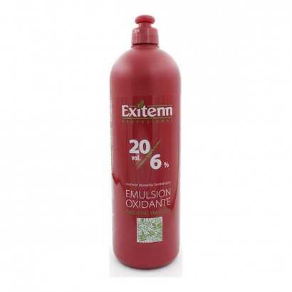Oxidante Capilar Emulsion Exitenn Emulsion Oxidante 20 Vol 6 % (1000 ml)-Tintes de pelo-Verais
