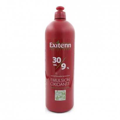 Décolorant Emulsion Exitenn Emulsion Oxidante 30 Vol 9 % (1000 ml)-Teintures capillaires-Verais