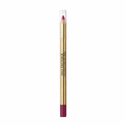 Lip Liner-Stift Colour Elixir Max Factor Nº 070 Deep Berry (10 g)-Lippenstift und Lipgloss-Verais