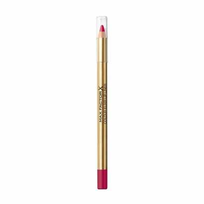 Lip Liner Pencil Colour Elixir Max Factor 50 Magenta Pink (10 g)-Lipsticks, Lip Glosses and Lip Pencils-Verais