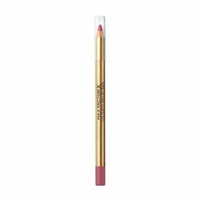 Lip Liner Pencil Colour Elixir Max Factor Nº 30 Mauve Moment (10 g)-Lipsticks, Lip Glosses and Lip Pencils-Verais