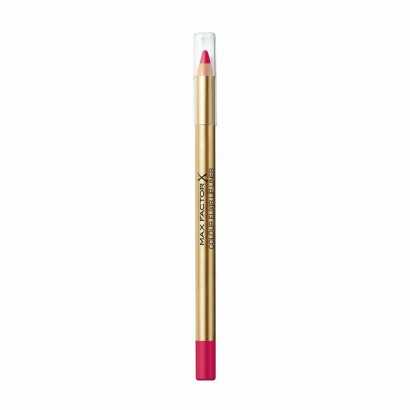 Lip Liner Pencil Colour Elixir Max Factor Nº 45 Rosy Berry (10 g)-Lipsticks, Lip Glosses and Lip Pencils-Verais