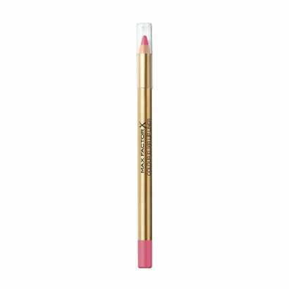 Delineador Lápiz Labial Colour Elixir Max Factor Nº 35 Pink Princess (10 g)-Pintalabios, gloss y perfiladores-Verais