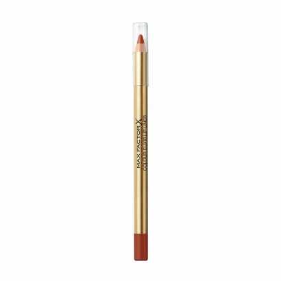 Lip Liner-Stift Colour Elixir Max Factor Nº 015 Soft Spice (10 g)-Lippenstift und Lipgloss-Verais