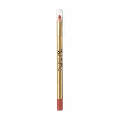 Lip Liner Pencil Colour Elixir Max Factor Nº 010 Desert Sand (10 g)-Lipsticks, Lip Glosses and Lip Pencils-Verais