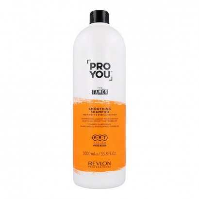 Shampooing ProYou The Tamer Smoothing Revlon-Shampooings-Verais
