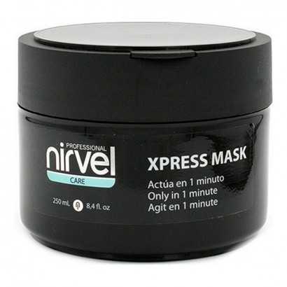 Hair Mask Nirvel Care Xpress-Hair masks and treatments-Verais