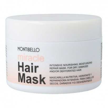 Hair Mask Montibello Miracle Hair 5-Hair masks and treatments-Verais