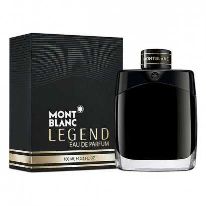 Perfume Hombre Legend Montblanc EDP-Perfumes de hombre-Verais