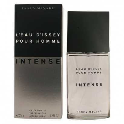 Men's Perfume L'eau D'issey Homme Intense Issey Miyake EDT-Perfumes for men-Verais