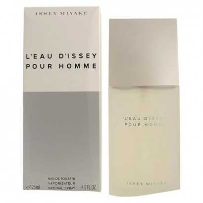 Parfum Homme L'eau D'issey Homme Issey Miyake EDT-Parfums pour homme-Verais