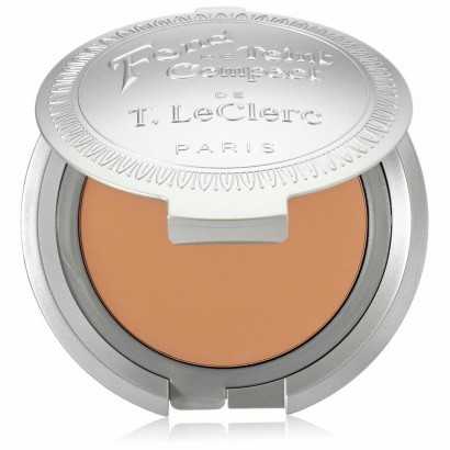 Foundation LeClerc 04 Praline Naturel (9 ml)-Make-up and correctors-Verais