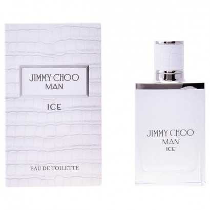 Men's Perfume Ice Jimmy Choo Man EDT-Perfumes for men-Verais