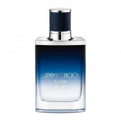 Perfume Hombre Blue Jimmy Choo Man EDT-Perfumes de hombre-Verais