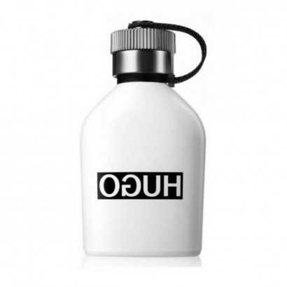 Men's Perfume Hugo Reversed Hugo Boss EDT-Perfumes for men-Verais