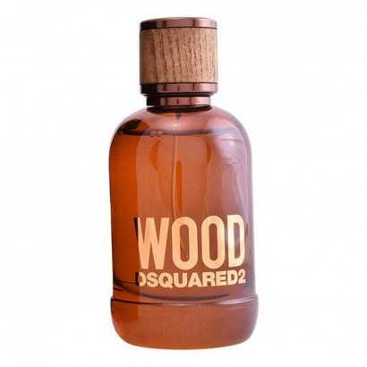 Profumo Uomo Wood Dsquared2 EDT-Profumi da uomo-Verais
