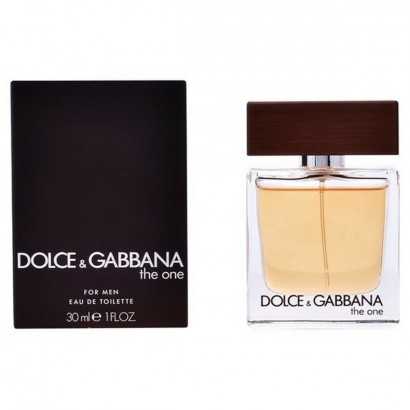 Men's Perfume The One Dolce & Gabbana EDT-Perfumes for men-Verais